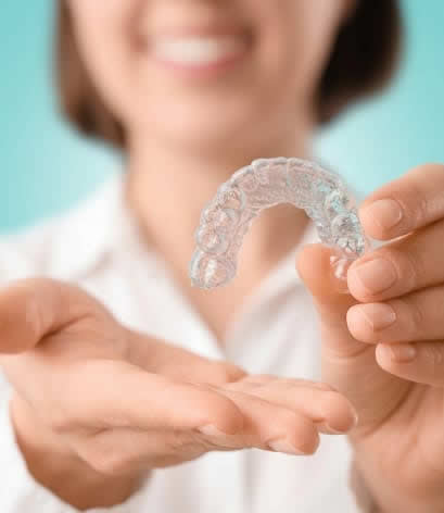 Ortodontia em Contagem MG