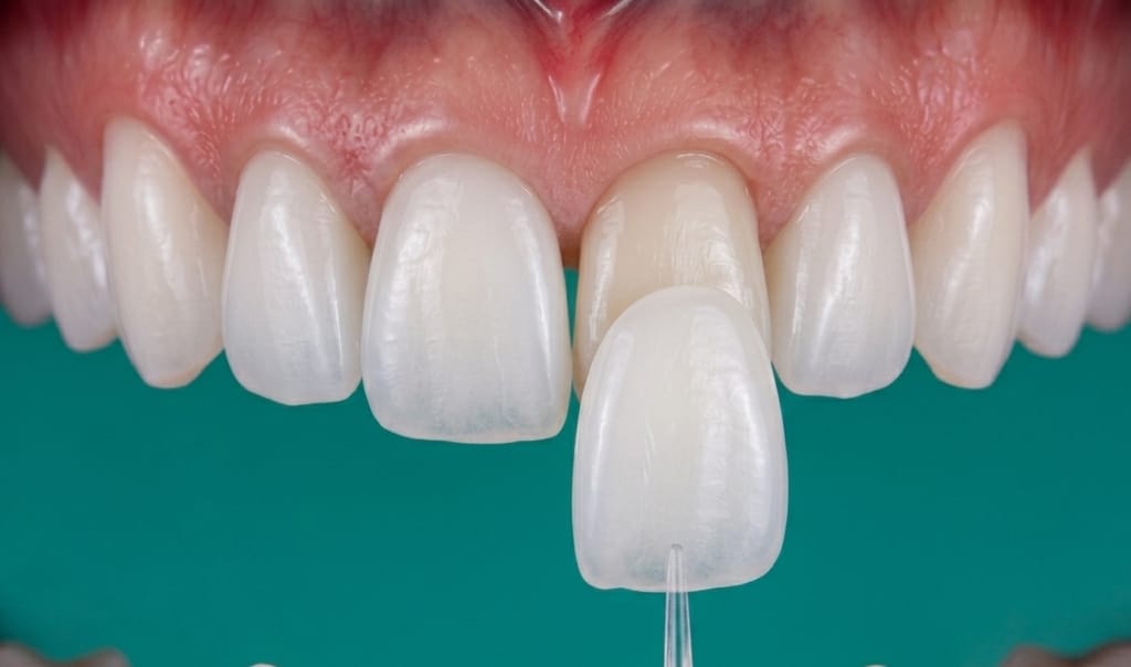 Prótese e estética dental em Contagem MG