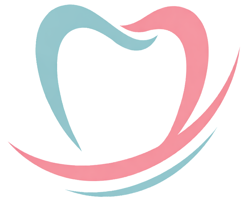 Logo da clínica odontológica Lílian Bicalho em Contagem MG